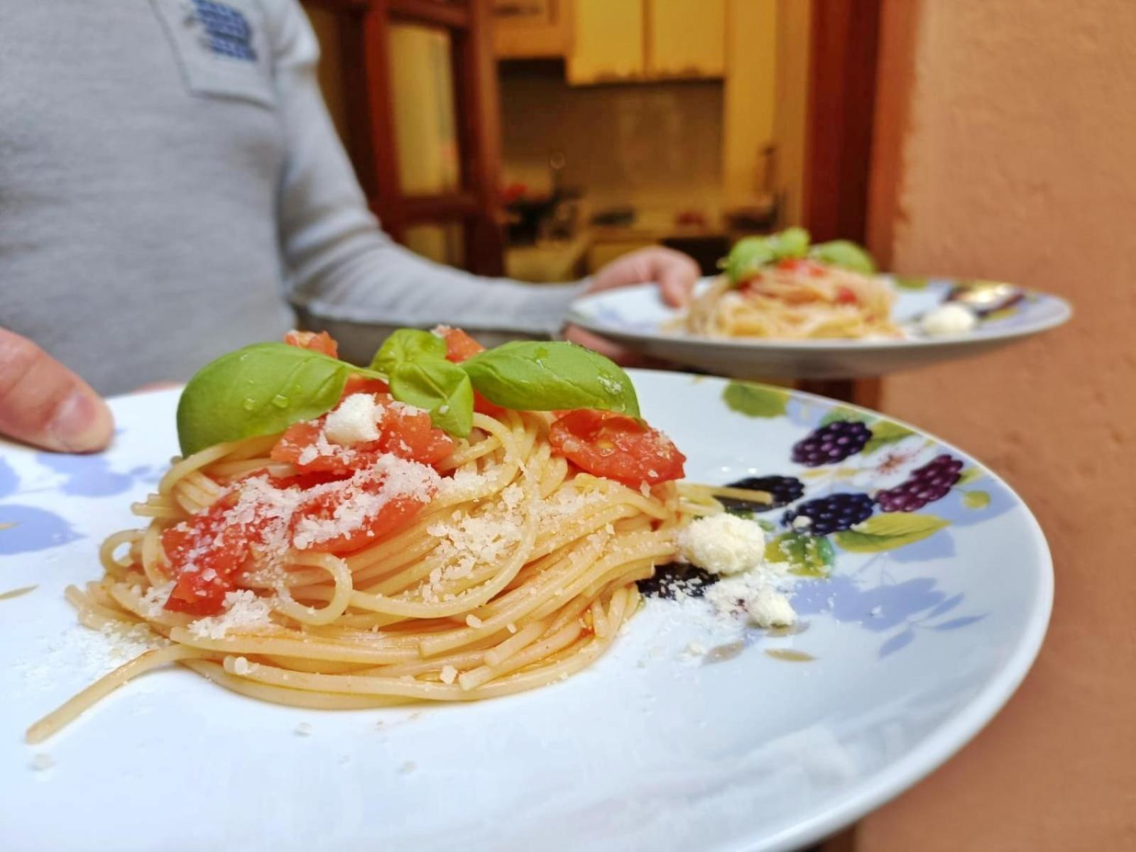 Il Giardino Segreto Διαμέρισμα Λούκα Εξωτερικό φωτογραφία